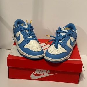 Nike Dunk Low Coast (Women’s)